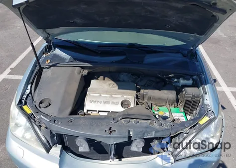 2005 Lexus Rx 330 из США, поврежденный, VIN 2T2HA31UX5C086641